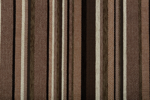 Ткань для перетяжки мебели Country stripe 1