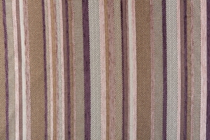 Ткань для перетяжки мебели Country stripe 3