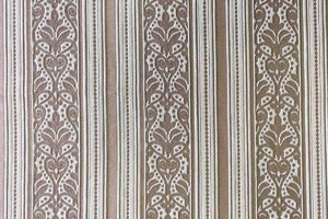 Ткань для перетяжки мебели Henolas Stripe 4005