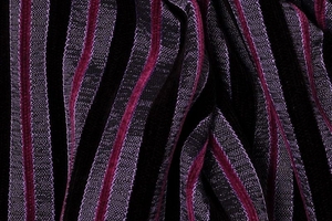 Ткань для перетяжки мебели Lorians stripe 1 1040