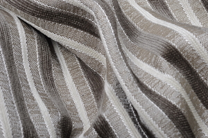 Ткань для перетяжки мебели Lorians stripe 1 1052