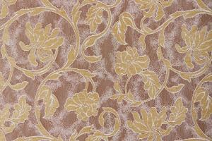 Ткань для перетяжки мебели Magnolia flower 1084