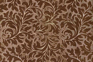 Ткань для перетяжки мебели optimus_brown