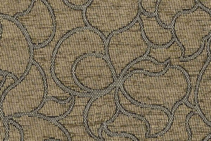 Ткань для перетяжки мебели Рубин 1