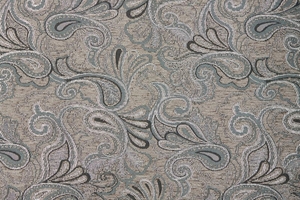 Ткань для перетяжки мебели West 4