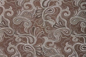 Ткань для перетяжки мебели West 5