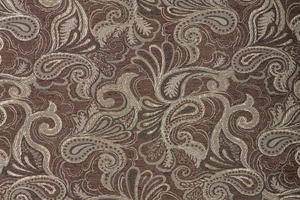 Ткань для перетяжки мебели West 6