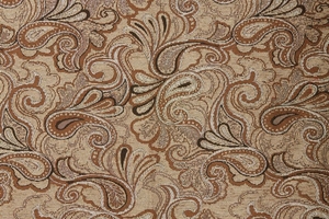 Ткань для перетяжки мебели West 7