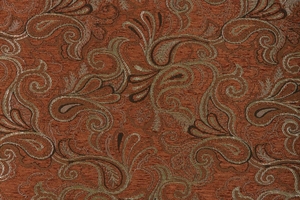 Ткань для перетяжки мебели West 8