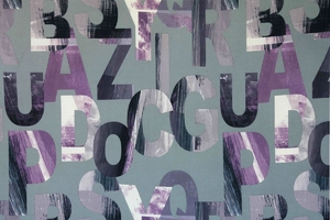 Ткань для перетяжки мебели Pineta_grey