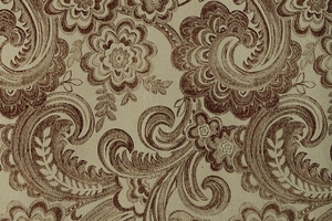 Ткань для перетяжки мебели Floria 5