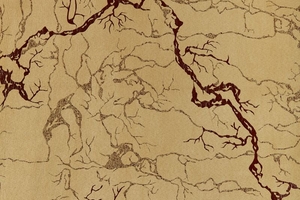 Ткань для перетяжки мебели Montana 4