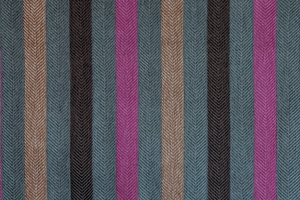 Ткань для перетяжки мебели Alisa stripe 4A