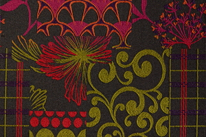 Ткань для перетяжки мебели Circus 2001