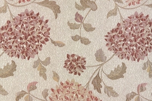 Ткань для перетяжки мебели Juliette 3701