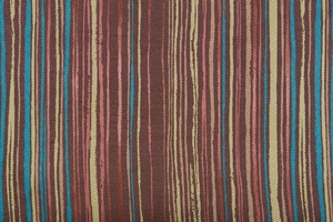 Ткань для перетяжки мебели Leticia 1 stripe 2001