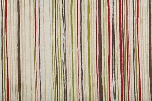 Ткань для перетяжки мебели Leticia 1 stripe 2005