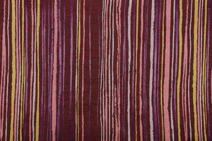 Ткань для перетяжки мебели Leticia 1 stripe 2007