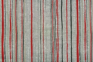 Ткань для перетяжки мебели Leticia 1 stripe 2009