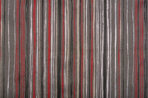 Ткань для перетяжки мебели Leticia 1 stripe 2010