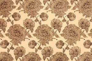 Ткань для перетяжки мебели Marusia_beige