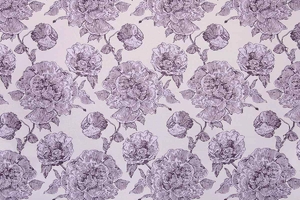 Ткань для перетяжки мебели Marusia_fuksia