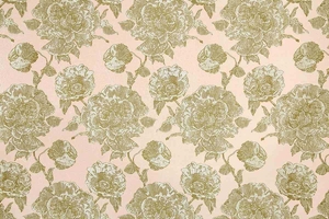 Ткань для перетяжки мебели Marusia_green