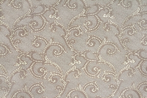 Ткань для перетяжки мебели Master_beige