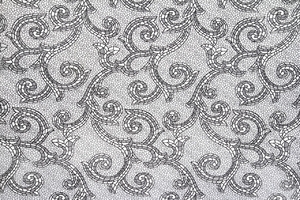 Ткань для перетяжки мебели Master_grey