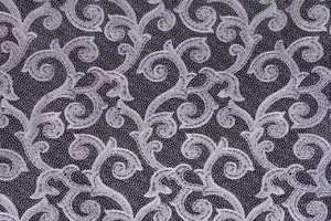 Ткань для перетяжки мебели Master_violet