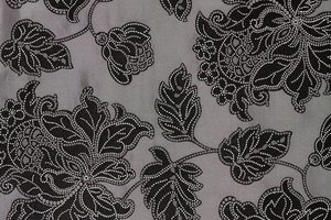 Ткань для перетяжки мебели Melita 6