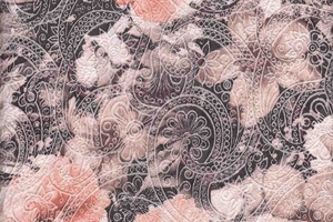 Ткань для перетяжки мебели New Age 2 Firuze Pink