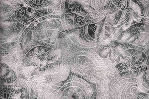 Ткань для перетяжки мебели New Age 3 Belinda Grey