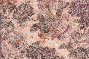 Ткань для перетяжки мебели New Age 5 PR2 Coffee