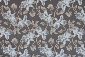 Ткань для перетяжки мебели Wismar_olive