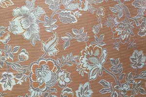 Ткань для перетяжки мебели Жасмин 2