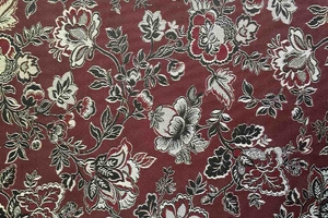 Ткань для перетяжки мебели Жасмин 5