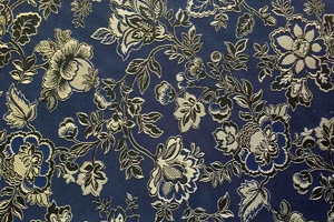 Ткань для перетяжки мебели Жасмин 6