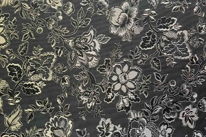 Ткань для перетяжки мебели Жасмин 8